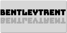 bentleytrent XXL Gaming Mousepad