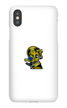 itsdannysstream iPhone Phone Cases