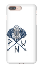 pnwgaming iPhone Phone Cases