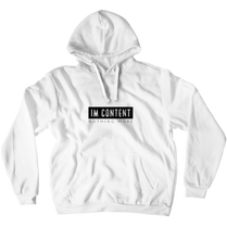 Im content | Hoodies (No-Zip/Pullover)