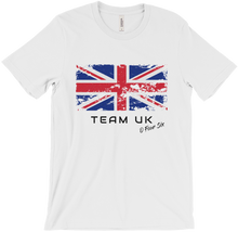 OFS Team UK shirt