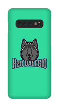 h20_dalegio Samsung Phone Cases