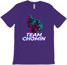 Team Chomín T-Shirts