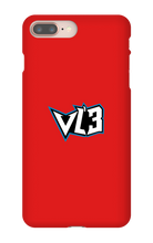 valdhiney iPhone Phone Cases