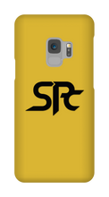 spctertv Samsung Phone Cases