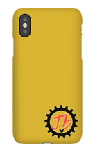 unbornmagic2020 iPhone Phone Cases