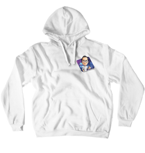 MiWa Media (No-Zip / Pullover) Hoodies