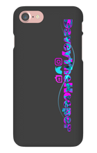 daveythekeeper iPhone Phone Cases