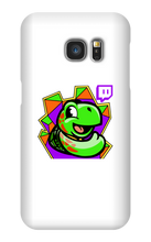 xhappyturtlex Samsung Phone Cases
