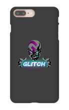 Glitch Gaming iPhone Phone Case