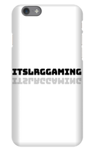 itslrggaming iPhone Phone Cases