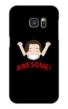 Awesome! Samsung Phone Cases