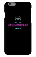 straitrelic007 iPhone Phone Cases
