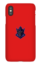 Capa Dizimador de Galáxias para iPhone