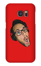 Samsung WhatCase