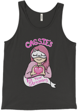 cassiekillsit Tank Top