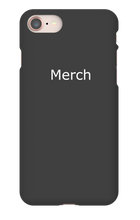 Merch.exe Phone Case iPhone