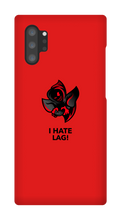 nordichoonigan Samsung Phone Cases