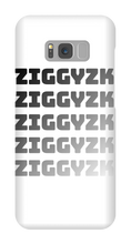 ziggyzk Samsung Phone Cases