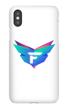 flyzk iPhone Phone Cases