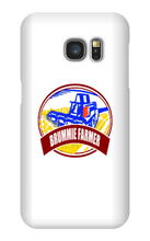 Brummie Farmer Samsung Phone Cases