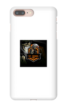 sc_grande iPhone Phone Cases