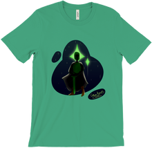 greenknight1237 T-Shirts
