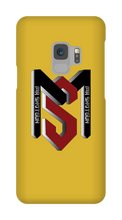 mr.shotgungaming Samsung Phone Cases