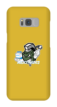 Milkynades Samsung Phone Case