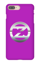 the_z_man iPhone Phone Cases