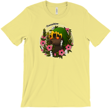 Princess Hylian x H0neyB4dgerx Design T-Shirt
