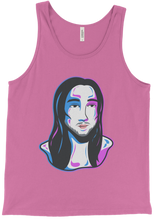 RoadeOh Tank Top Face