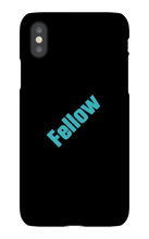 hanzfellow iPhone Phone Cases