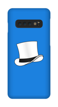themadhatter2919 Samsung Phone Cases