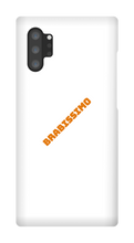 leotryhard3418 Samsung Phone Cases
