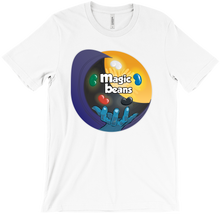 Magic Beans logo T-Shirts