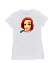 miss_g2020 Women’s T-shirt
