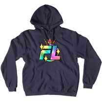 freelumby Hoodies (No-Zip/Pullover)