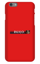 by_xxalejomxx iPhone Phone Cases