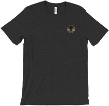 Coyote Minimalist Logo T-Shirt