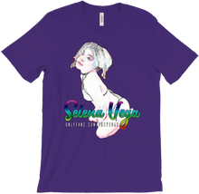 Groovy Selena T-Shirts Pride
