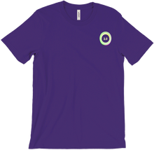 T-Shirts mit Orgions Logo