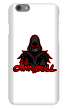 c4nnibull iPhone Phone Cases