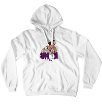Shmoon Hoodies (No-Zip/Pullover)