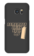 kontentsu_ Samsung Phone Cases