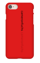Official Cameron Phone Case