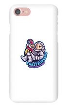 krazykoreanj iPhone Phone Cases