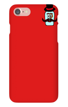 smasher_459 iPhone Phone Cases