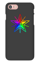 falinere iPhone Phone Cases