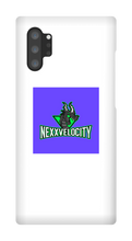 Nexxvelocity Samsung Phone Cases